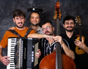 Belgo Arames leva a Contagem o Festival “Outono na Praça” com arte, cultura e o convívio com a natureza durante a estação  