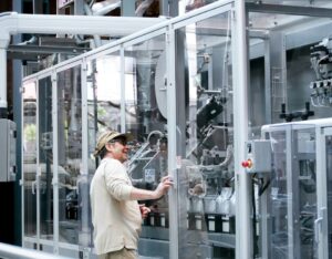 Demanda por automação dispara no Brasil e aquece mercado de trabalho com salários que chegam a 30 mil