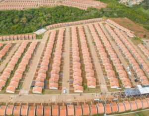 Conselho do FGTS aprova nova faixa do Minha Casa, Minha Vida para classe média