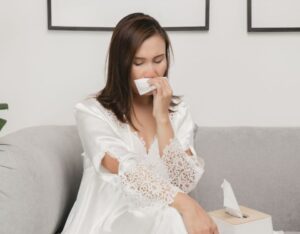 Outono e Inverno: como prevenir rinite e asma?