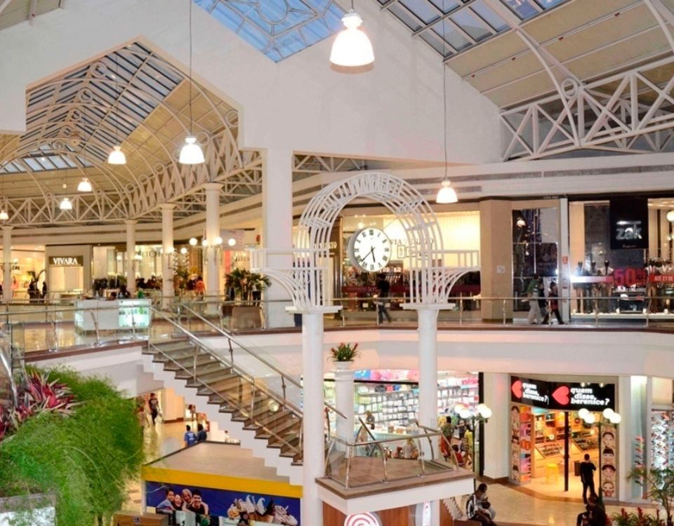 Minas Shopping terá horário especial de funcionamento nos feriados de 18 e 21 de abril