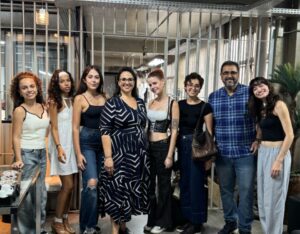 Joias de talento: Noble Joias reafirma compromisso com a educação e terá coleção exclusiva criada por alunos