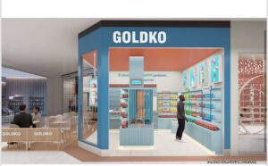 GoldKo, marca da família Kopenhagen, inaugura segunda unidade em Belo Horizonte