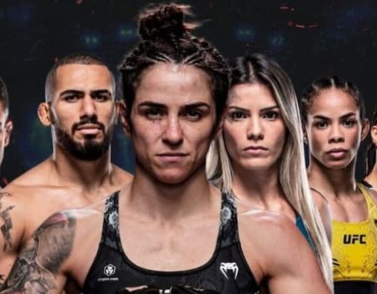 Federação Fight: maior evento de lutas de Minas Gerais acontece na próxima semana em Nova Lima