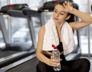 Mudanças climáticas afetam a sua saúde: descubra como manter o desempenho nos treinos