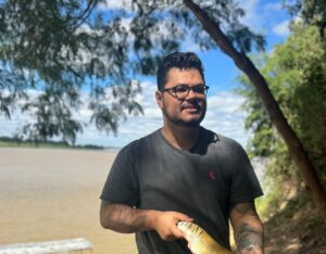 Plataforma Fartura Gastronomia sai em nova expedição para registrar os sabores e histórias do norte de Minas