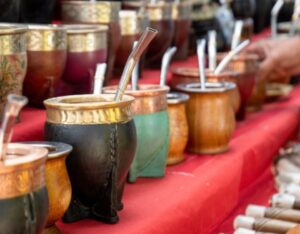 MinasTchê reúne arte, moda, danças e gastronomia com 100 expositores em BH