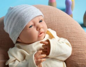 Bebê Reborn: entre o lúdico e o patológico – quando é hora de buscar ajuda?