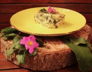 Festival de Ora-Pro-Nóbis celebra tradição, sabor e memória afetiva em Sabará