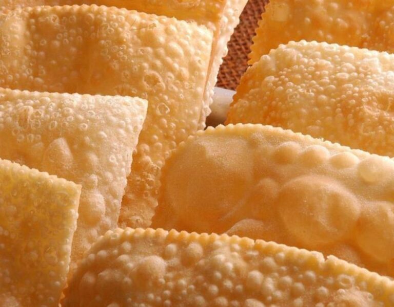 1º Festival do Pastel de Venda Nova acontece neste fim de semana