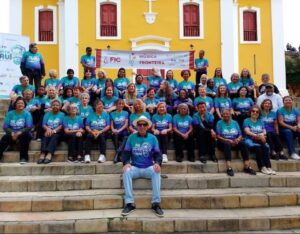 FIC celebra os 80 anos do Pai do Rock Brasileiro no Palácio da Liberdade