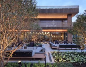 Botânico Shopping abre as portas e inaugura novo conceito de compras em Belo Horizonte