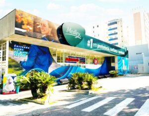 Araujo oferece exames gratuitos de bioimpedância e glicose em cinco unidades de BH