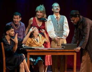 “A Última Ópera” volta aos palcos de BH com sessões imperdíveis no Teatro João Ceschiatti