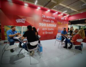 Feira da Franquia retorna a Belo Horizonte com cerca de 120 oportunidades de negócios