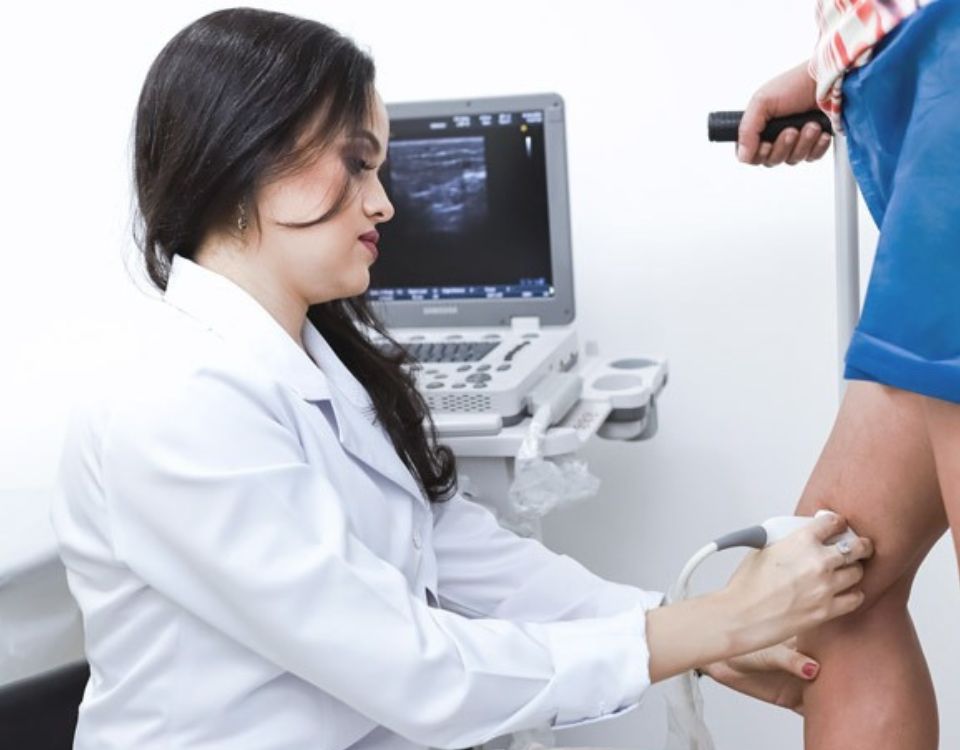 Home office afeta circulação sanguínea em longo prazo