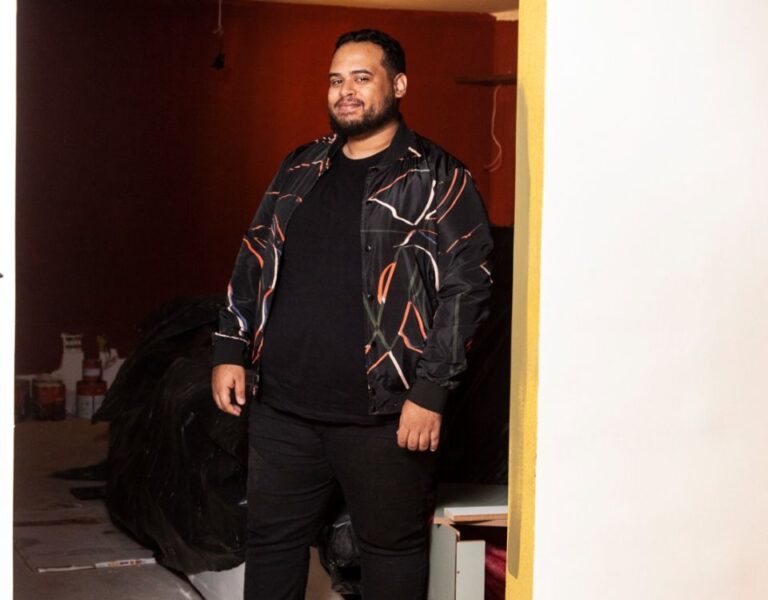 Arquiteto Victor Lúcio assina a Saleta de Degustação no Morar Mais BH 2025