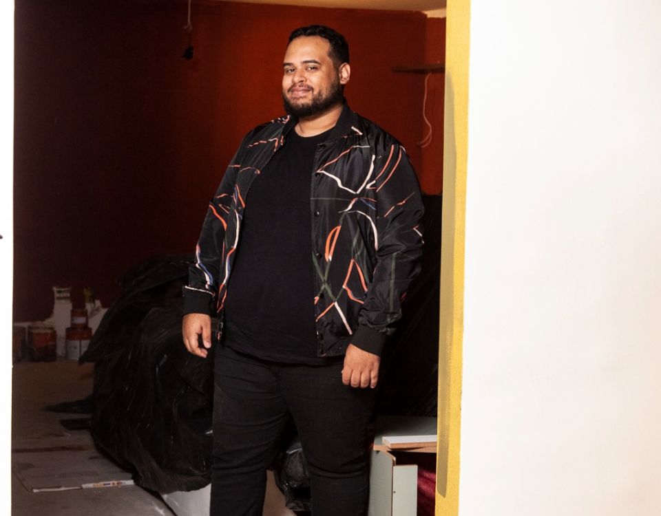 Arquiteto Victor Lúcio assina a Saleta de Degustação no Morar Mais BH 2025