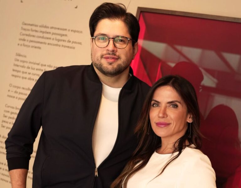 Juliana Sícoli apresenta exposição “Coreografias da Forma”, em São Paulo