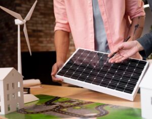 Energia solar atinge 3 milhões de sistemas residenciais no Brasil