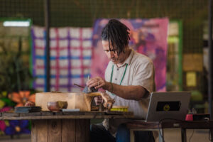 Projeto Quarta de improvisos – QI – realiza sua 19ª Temporada no Centro Cultural Venda Nova