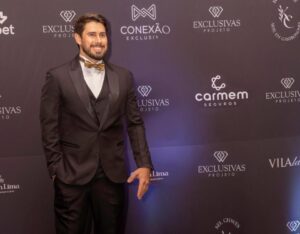 Minas de Ouro, Minerais e Pedras Preciosas: o brilho da elegância mineira em uma noite inesquecível