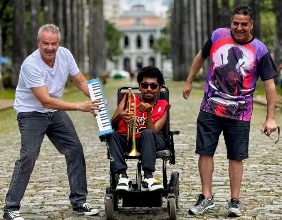 Inclusão, cultura mineira e sustentabilidade no mesmo palco: a primeira edição PCD do Música na Árvore Solar acontecerá em Viçosa