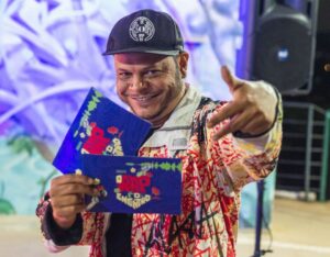 “Circuito RAP É o encontro” apresenta a segunda edição neste sábado