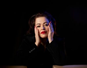 A Energia do Amor e “Imortais” lideram o novo EP de Margareth Reali