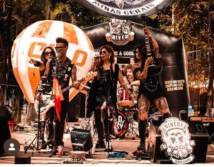 21ª edição Festival Jungle Bier Cervejas Artesanais – Harmonizações de Primavera acontece neste sábado no Parque das Mangabeiras