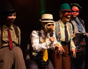 Teatro Universitário da UFMG abre inscrições para vestibular 2026