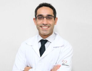 Tecnologia com empatia: como a IA está transformando a medicina sem substituir o olhar humano