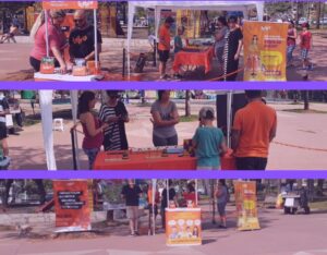 Supera realiza atividades gratuitas neste domingo