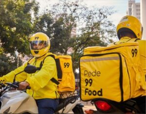 99Food chega a Belo Horizonte para revolucionar o delivery de comida dos mineiros