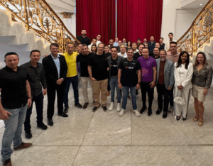 Anderson Franco anuncia novo ciclo de expansão da Allp Fit e confirma 2º Congresso Nacional  