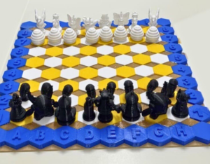 Belo Horizonte sedia etapa nacional do Torneio Brasil de Robótica