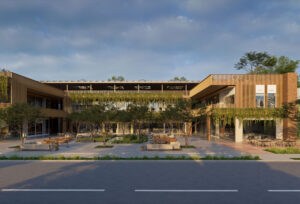 Belvedere vira destino de compras, gastronomia e lazer com a chegada do Botânico Shopping