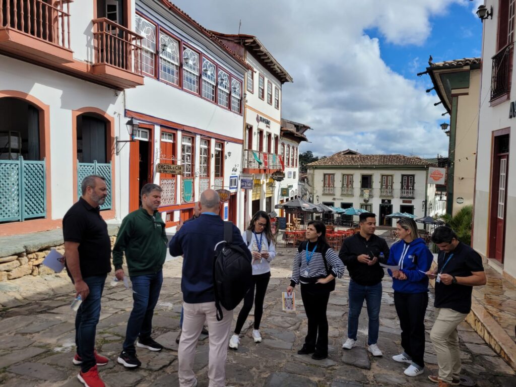 Belo Horizonte e Contagem recebem o Projeto Cidades Protegidas em abril