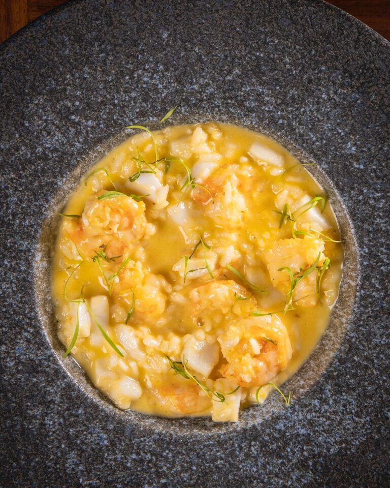 Clara Arte reforça identidade gastronômica com foco na culinária mineira