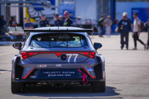 Stallion Motorsports Desembarca em Sebring