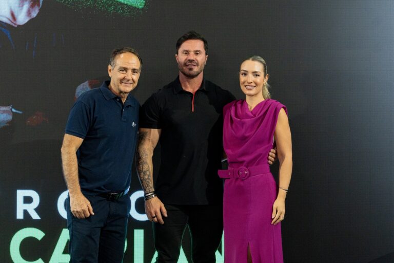 ENAF BH se prepara para comemorar 40 anos, nesta semana