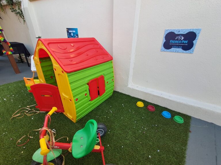 Hub de Convivência: CéuLar Netimóveis inaugura o “Espaço Conexões”