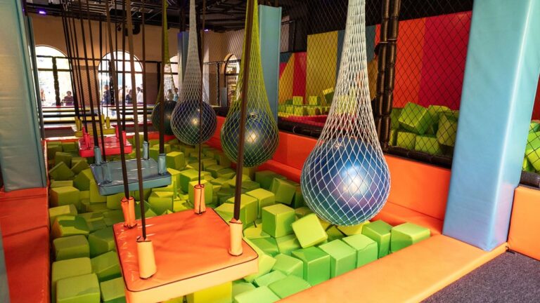 Casa do Sol Botânico lança software pioneiro para gestão de parque infantil em Belo Horizonte