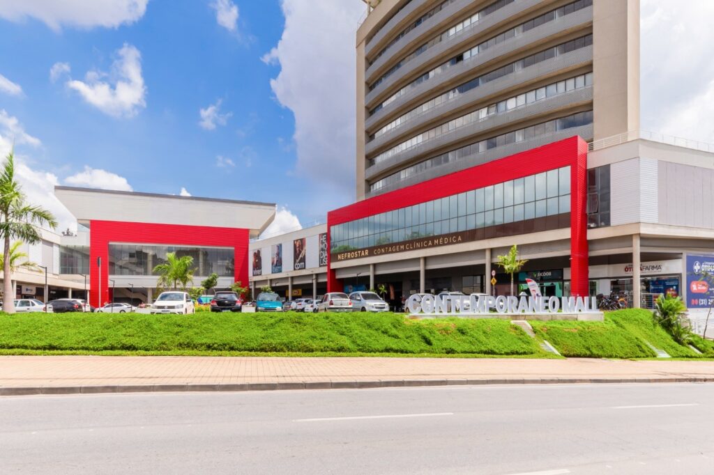 Contemporâneo Mall, em Contagem, terá clínica dedicada à saúde da mulher 40+