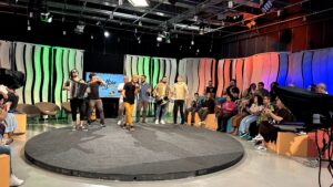 Programa Graffite estreia na Rede Minas, neste domingo (15)