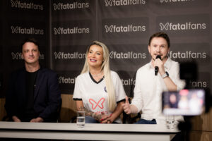 FatalFans fecha com o Operário e amplia presença na Série B do Campeonato Brasileiro