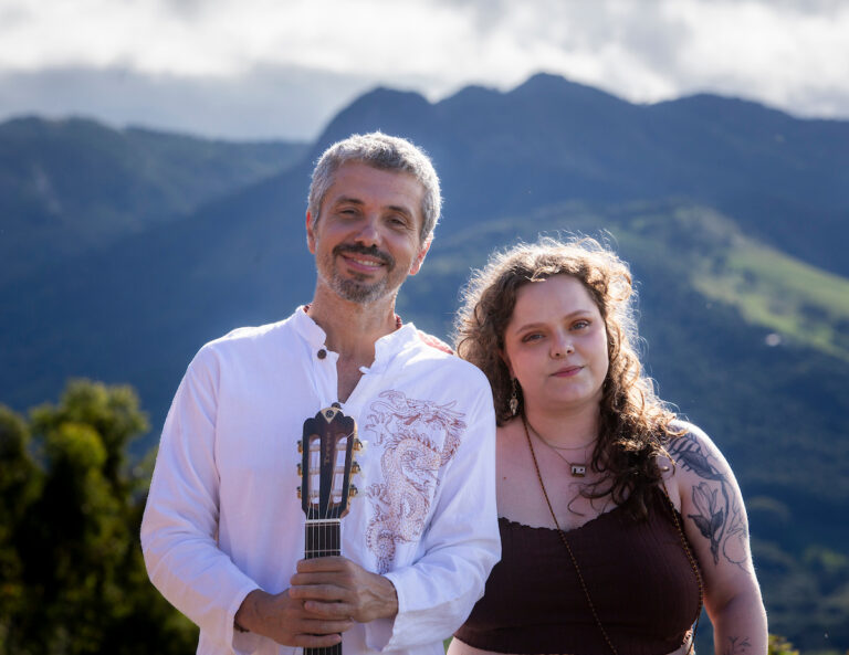 Elder Costa, celebrado por Milton Nascimento, e Bruna Moraes levam a BH show inédito que traduz a nova música mineira 