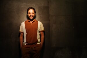  “ORAÇÃO AO TEMPO”  novo show de ANTONIO ZAMBUJOINGRESSOS ESTÁO À VENDA PARA única apresentação no Sesc Palladium