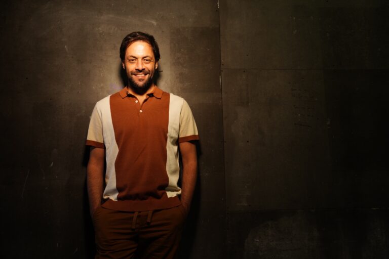  “ORAÇÃO AO TEMPO”  novo show de ANTONIO ZAMBUJOINGRESSOS ESTÁO À VENDA PARA única apresentação no Sesc Palladium