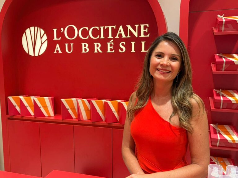 L’Occitane au Brésil reinaugura loja no BH Shopping com novo conceito e experiência sensorial